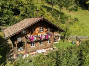 Sonnrasthütte